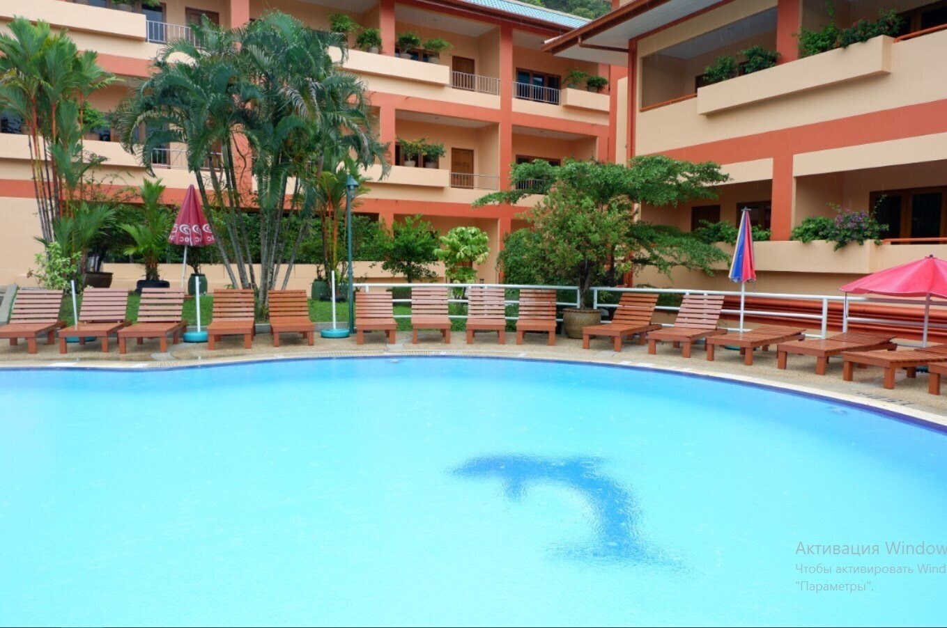 Фото Central Karon Village 4*